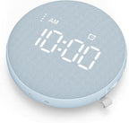 Gianna Alarm Clock for Heavy Sleepers by Gianna