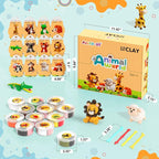 Aestd-ST Air Dry Clay Kit - Image 2