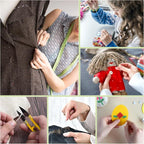Goeveo Sewing Kit for Adults, Sewing Accessories - Image 6