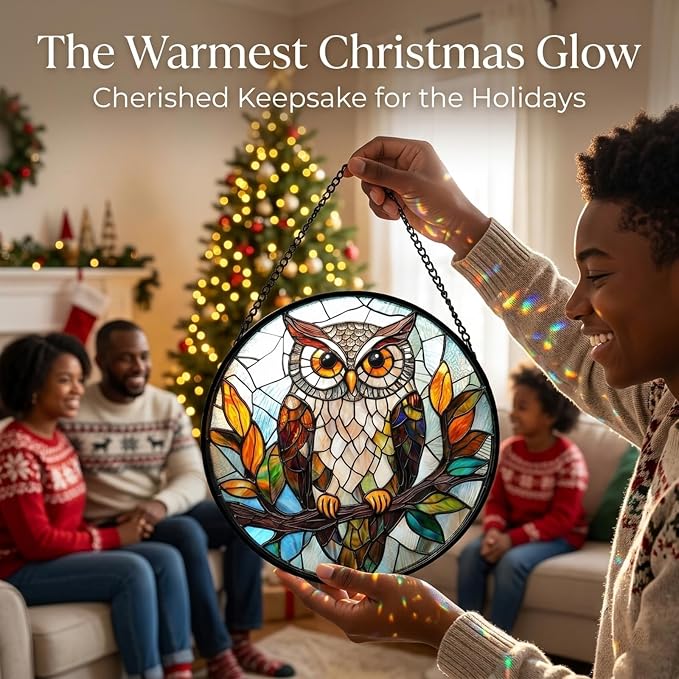 Owl Gifts for Women - Image 4