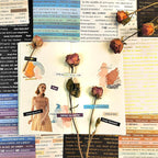 PRSTINCOL 2370 Pcs Word Stickers - Image 4