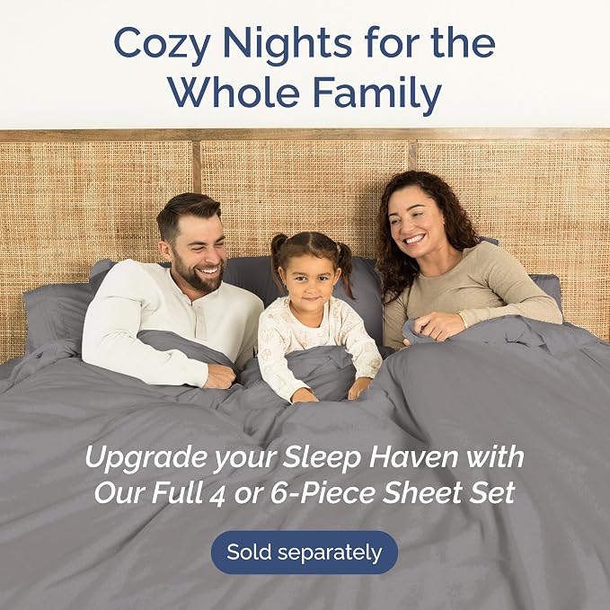 King Size Flat Sheet - Image 8