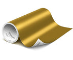 ORACAL 631 Matte Gold Vinyl Durable Roll Easy to Weed Permanent Adhesive Craft by Orafol