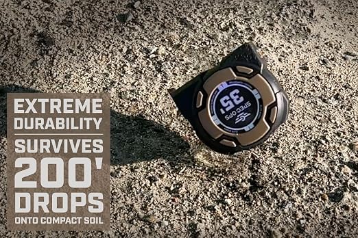 Spec Ops Tools Elite Series Tape Measure - Image 2