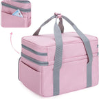 BAFASO Double Layer Sewing Accessories Organizer - Image 4