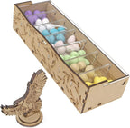 TowerRex Organizer for Wingspan Board Game and European Expansion, Oceania - Image 8
