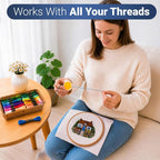 Thread Wax and Thread Conditioner - Image 7