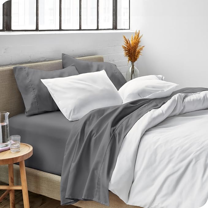 Bare Home Twin Sheet Set - Image 8