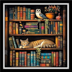 Fanxvivy Counted Cross Stitch Kits by Fanxvivy