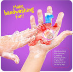 Dan&Darci Dino Soap Making Kit for Kids, Dinosaur Science Toys Kits, Gifts for - Image 6