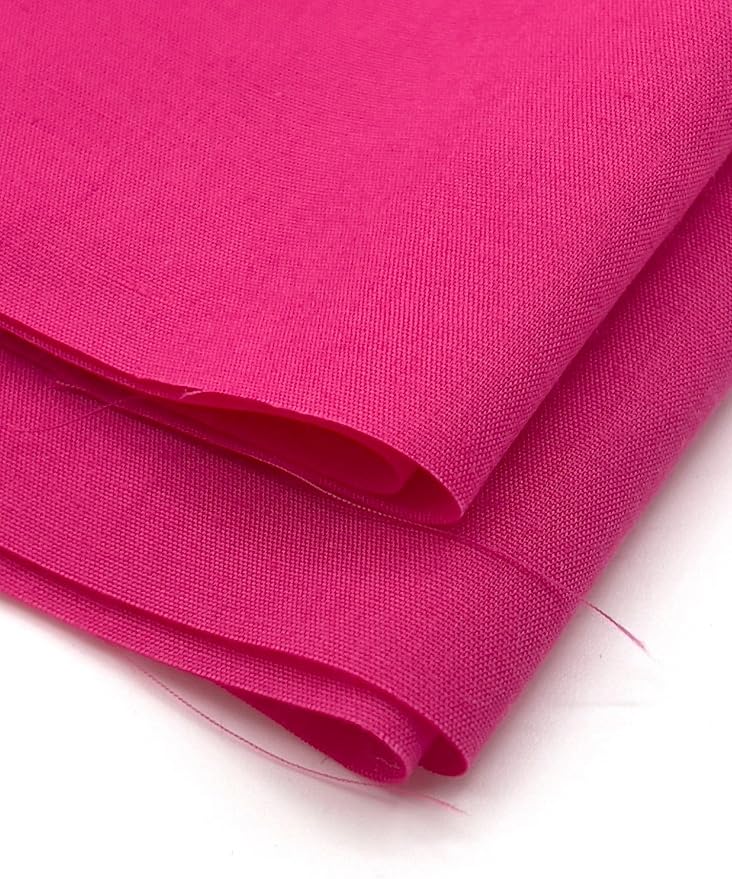 EOVEA - Cotton Polyester Fabric by The Yard – 60" Wide Broadcloth Fabric - Image 3