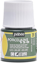 Pebeo Porcelaine 150 Ceramic Paint by Unknown