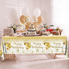 Happy Birthday Tablecloths - Image 2