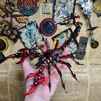 Metalkitor Scorpion 3D Metal Puzzles Kits - Image 7