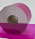 Transparent Vinyl Tape with Self-Adhesive. by Paper+Street+Plastics