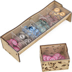 TowerRex Organizer for Wingspan Board Game and European Expansion, Oceania - Image 9