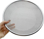 3 PCS Soil Sieve for Garen -12 inches Soil Sifter for Rocks Compost Suitable - Image 2
