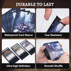 Kabinka MTG Card Sleeves - Image 5