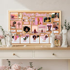 Black Women Prayer Board Kit Prayer Board Supplies Not Including Board | Prayer - Image 5