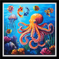 Fanxvivy Counted Cross Stitch Kits by Fanxvivy