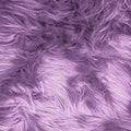 Faux Fake Fur Long Pile Luxury Shaggy/Craft, Decorations / 60" Wide/Sold by The by FabricEmpire