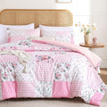 YIKUSH Full Comforter Set by YIKUSH