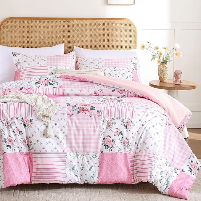 YIKUSH Twin Comforter Set by YIKUSH