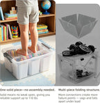 17 QT Marker Organizer, Craft Organizers and Storage - Image 7