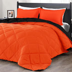 downluxe Full Comforter Set by Downluxe