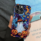 Case for iPhone 16 Pro, Scratch Resistant Hybrid Double Layer Hard - Image 6