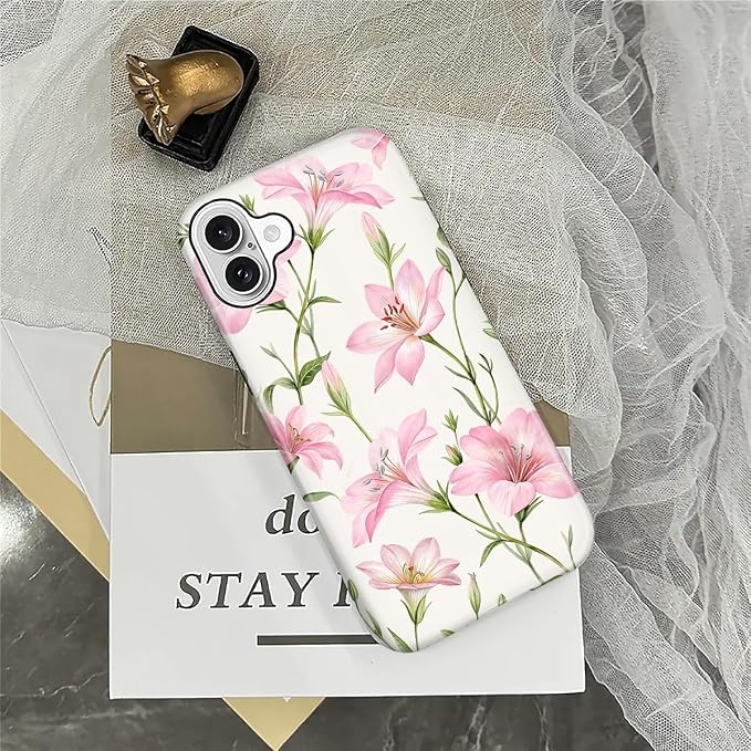 ZHEGAILIAN Case for iPhone 16 - Image 5