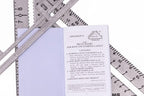 Swanson Tool Co S0107 "Big 12" 12-Inch Speed Square Layout Tool - Image 10