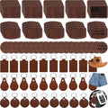 90 Pcs Lasable Engravable Blanks by iFForce