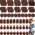 60 Pcs Lasable Engravable Blanks by iFForce