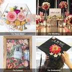 Silica Gel Flower Drying – 7 LBS Flower Drying Silica by Reusable, Color - Image 6
