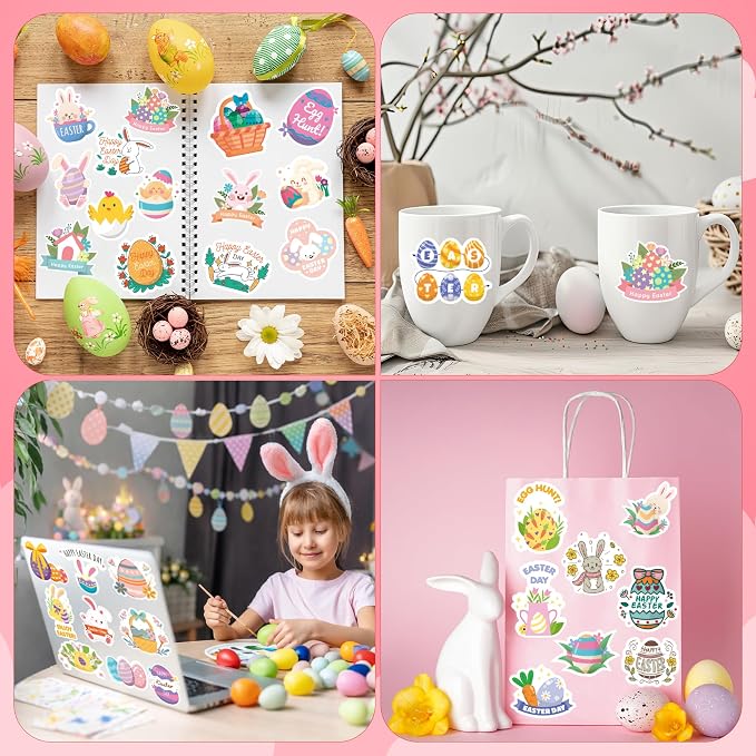 Easter Egg Stuffers - Image 4