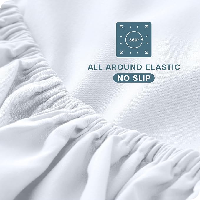Bare Home King Sheet Set - Image 6