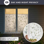 Flight Window Privacy Film by Artscape - Image 7