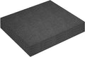 Polyurethane Foam Inserts, Crafts and Storage by KINXIYU