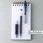 Pilot G2 Premium Gel Roller Pens, Fine Point 0.7 mm, Journaling, and Office - Image 3