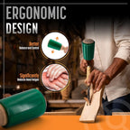 Precision Wood Carving Mallet 15oz - Image 6