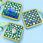 Mosaic Crystal Grout, Mosaics Tile Tools, Mosaic Tile Accessories – Essential - Image 5