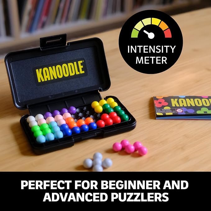 Educational Insights Kanoodle - Image 6