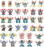 Cartoon Charms, 17 Styel Cute Animal Charms by Westingmanual