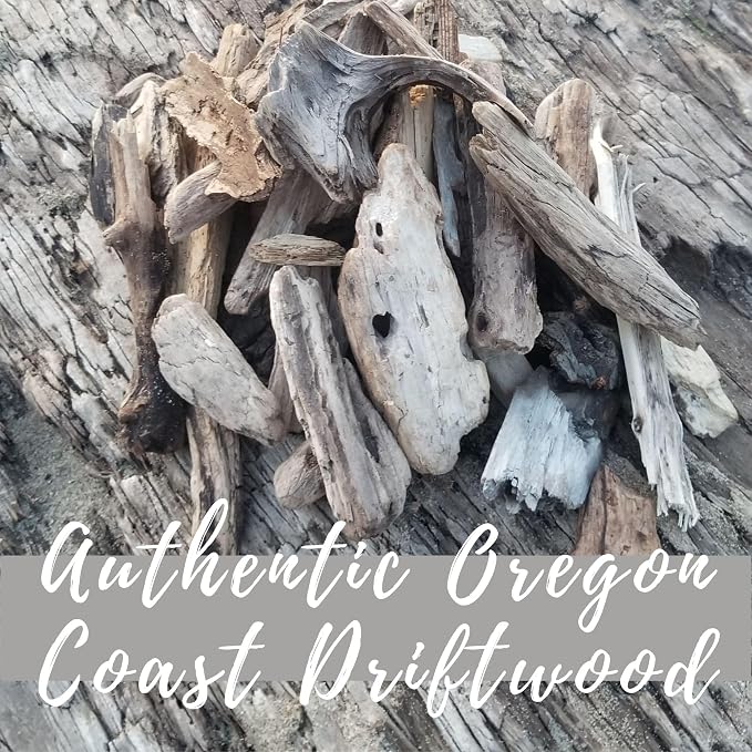 Ponderosa Farm & Outdoor Driftwood - Image 2