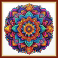 Redxing Stamped Cross Stitch Kits Embroidery kit by RedxingStampedCrossStitchK