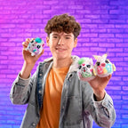 Canal Toys Personalize Airbrush Plush Mini Mystery 2 Pack! Which 2 plushies - Image 7