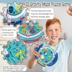 JRD&BS WINL The Ultimate Mind Puzzles - Image 2