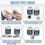 Epoxy Putty Sculpt Clay, 2 Part A & B - Image 5