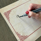 Mystery Game | The Forbidden City: Ink of Secrets - Image 5